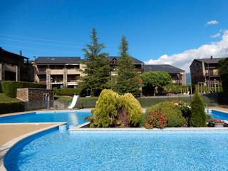 Rent Apartment in Fontcitrana 5. Àtic a caldegàs amb vistes i entorn fantàstic