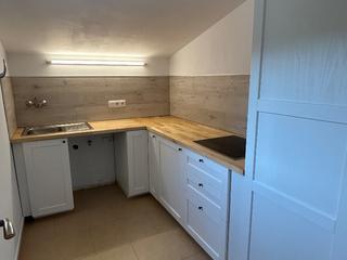 Miete Dachwohnung in Carrer nou 2. Àtic ideal parelles