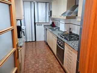 Pis a Espigol 13. Vivienda particular a la venta en valterna