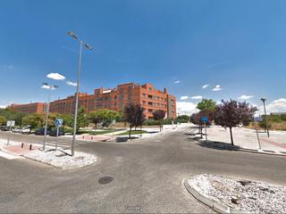 Rent Flat in Juan gris  1. Amplio y luminoso