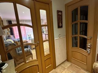 Apartament a Avenida barcelona 51. Apartamento con piscina en malgrat de mar