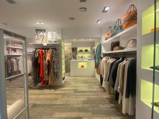 Trapasso Locale commerciale in Mandri 30. Traspaso local comercial