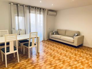 Piso en Avenida barcelona  11. Nuevo piso totalmente reformado