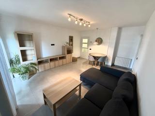 Piso en Roger de flor 8. Precioso piso céntrico en granollers. ¡único en su zona!