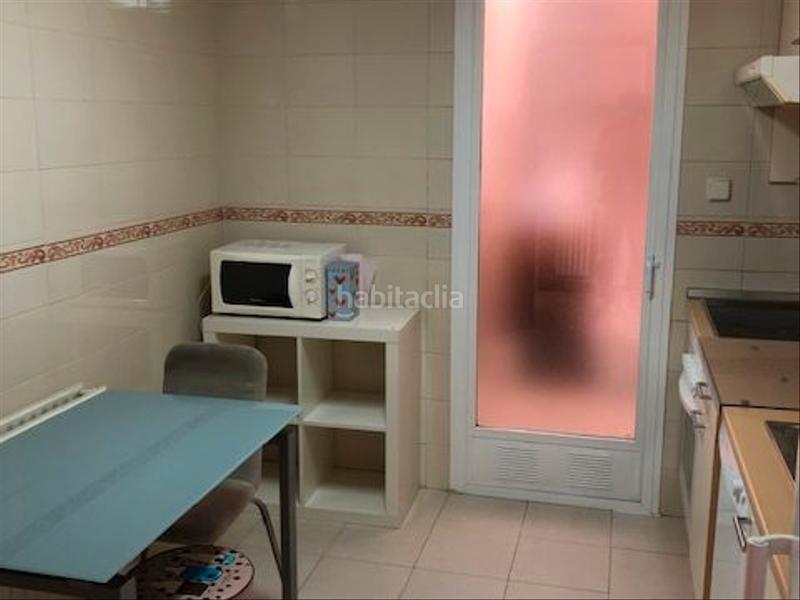 Foto 172f4718-cfdc-48c8-af95-8382f1a2fbc4. Appartement dans calle de omega 36 dans Valdebernardo-Valderribas Madrid