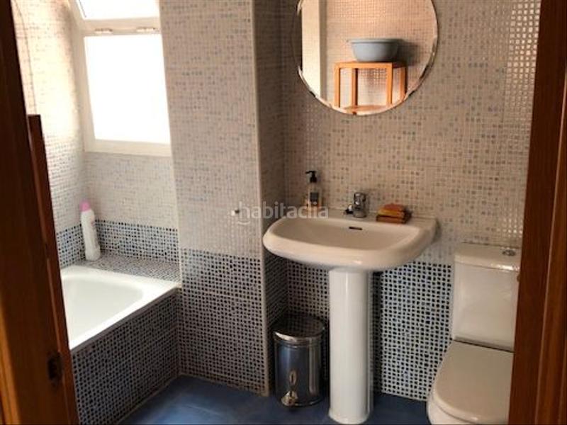Foto dbc1c498-99f2-46f9-898c-32cc94eade9b. Appartement dans calle de omega 36 dans Valdebernardo-Valderribas Madrid