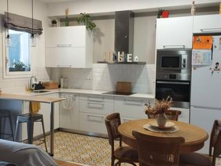 Piso en Carrer d'enric borràs 53. Piso con encanto en calle enric borràs