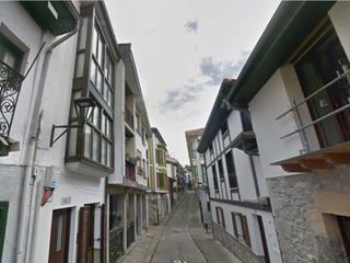 Lloguer Pis a Artekale 19. Piso en alquiler, calle artekale plentzia