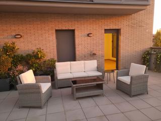Appartamento in Carretera santa coloma  55. Piso con gran terraza y piscina comunitaria en vilablareix