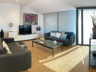 Duplex à Passatge colom 8