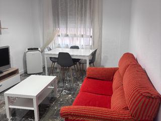 Location Appartement à Huerta de la calatrava 1. Paso recién reformado y amueblado