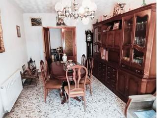 Maison à Calle calderón de la barca 29. Benamaurel_gran casa en inmejorable situación a tres vientos