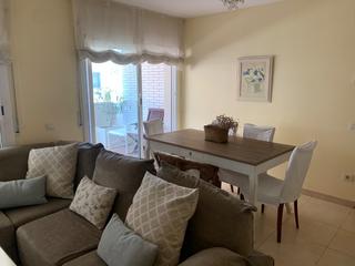 Appartement à Mossen jaume soler  97. Piso bonito y luminoso a pocos metros de la playa