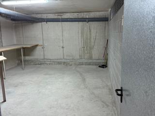 Miete Geschäftsraum in Illes medes 16. Trastero en alquiler de 31m2