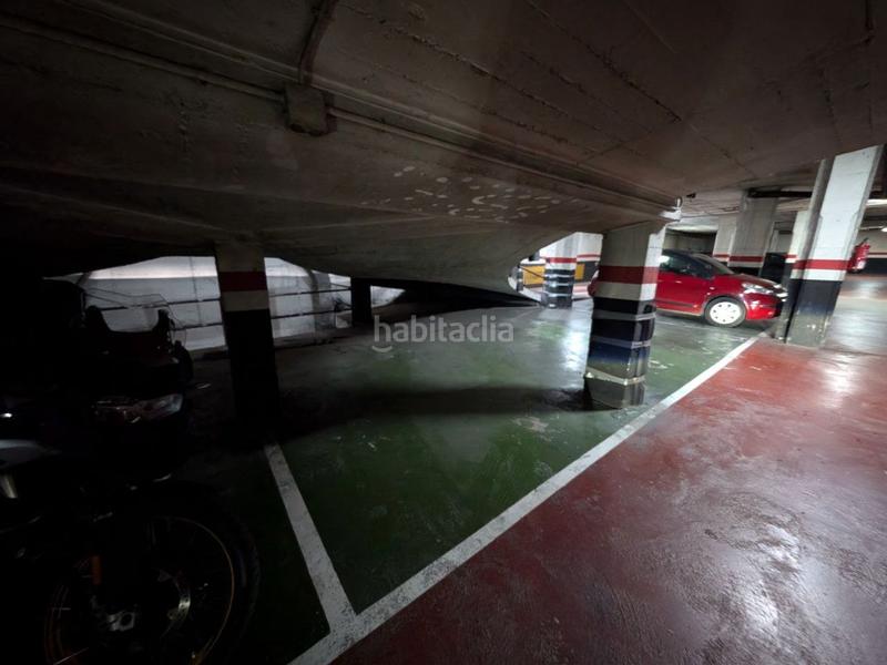 Foto 5d62103a-ddd8-4faa-9872-ff1de9d5a142. Rent car parking in rambla josep tarradellas 3 in Granollers