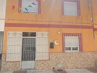 Dúplex a Calle abencerrajes 26. Dúplex en venta en calle abencerrajes, 26, aguadulce sur