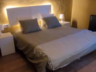 Miete Dreistöckige Wohnung in Escasany 30. Espectacular tríplex en el centro de cardona