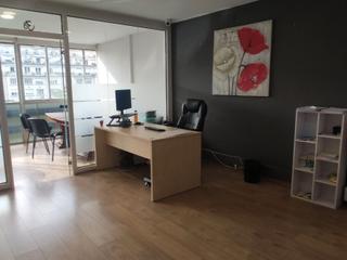 Alquiler Oficina en Avda. diagonal 612. Oficina 70m2 en av. diagonal, 612 cerca plz. frances macia, exte