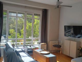 Pis a Joaquín costa 63. Excelente vivienda en ubicación privilegiada