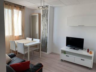 Rent Flat in Carrer la sardina 49