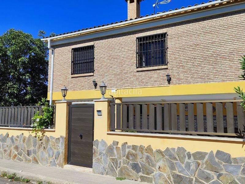 Foto f1e94e54-78b1-4449-9468-5606fc729307. Xalet a camí eccehomo 13 a Playa Burriana