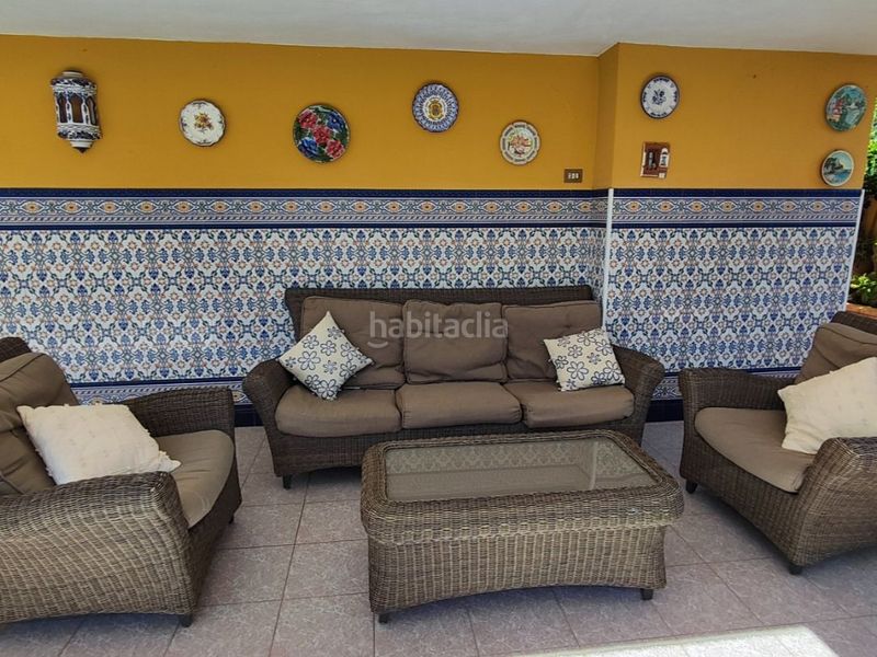 Foto f6a1c419-6757-4bb6-9581-a5026800128f. Xalet a camí eccehomo 13 a Playa Burriana