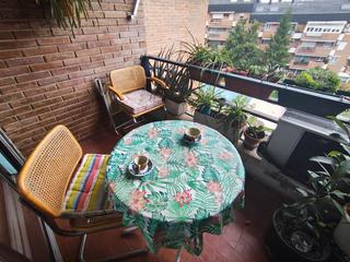 Dúplex a San pedro 17. Duplex con sauna y terraza