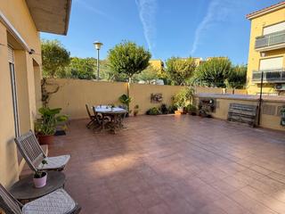 Appartement à Montsià  1. ¡tu oasis en planta baja te espera!
