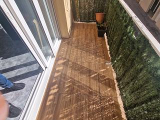 Location Appartement à Carrer cardedeu 5. Piso en la zona de bonavista, granollers