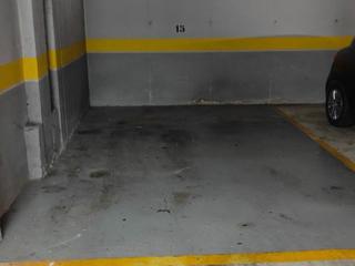 Lloguer Aparcament cotxe a Carrer del mas d'en garrot 23. Plaza garaje en san ramon, tarragona