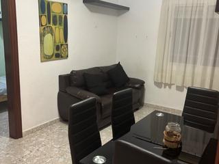 Pis a Sant salvador 3. Piso ideal parejas jóvenes.