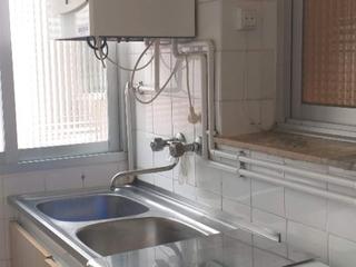 Pis a Ronda del poniente  6. Piso grande y tranquilo
