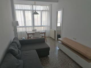 Lloguer Pis a Almogavars  6. Piso nuevo y muy luminoso