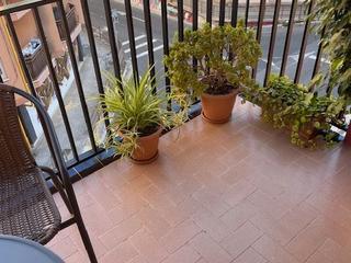 Piso en Carrer de l'àncora 8. Estupendo piso amplio luminoso y reformado
