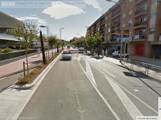 Location Parking moto à Avinguda vila de tossa 54. Parking para moto