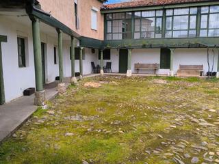 Maison à Blas sierra valladares 9. Se venden casas en pardave de torio