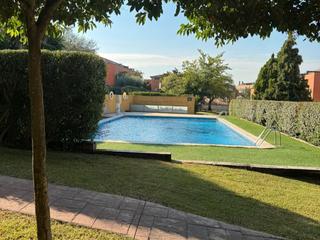Casa a Rambla 12. Casa para vivir en tranquilidad con todas las comodidades a solo