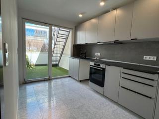 Piso en Avinguda del raval 35. Un buen piso para empezar nueva vida