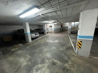 Lloguer Aparcament cotxe a Carrer de l'anselm clavé 19. Alquiler parking anselm clave (zona auditori)