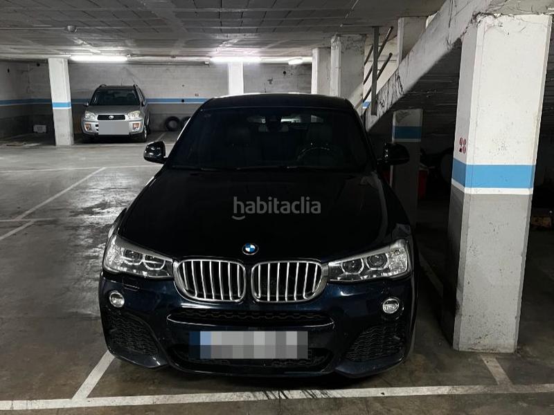 Foto 398acf44-d666-42d1-9282-b6b43225ce87. Alquiler parking coche en carrer de l'anselm clavé 19 alquiler parking anselm clave (zona auditori) en Lleida