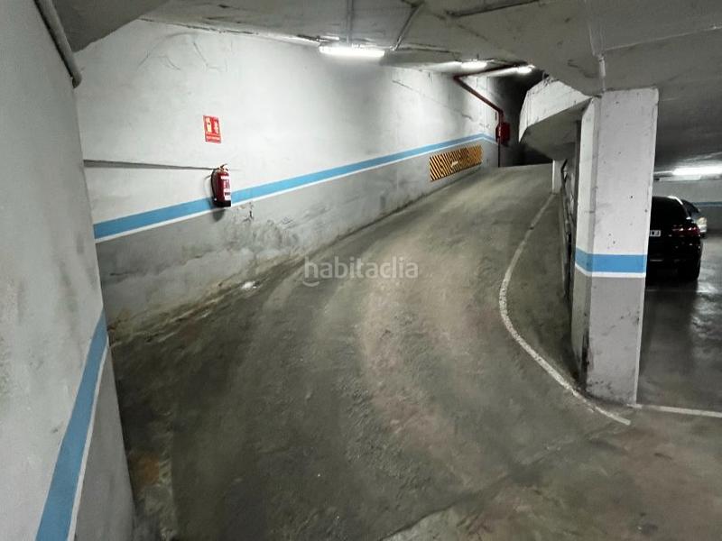 Foto eb18ce24-965b-42bc-a3c3-43b9666693da. Alquiler parking coche en carrer de l'anselm clavé 19 alquiler parking anselm clave (zona auditori) en Lleida