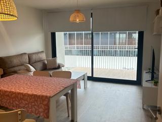 Pis a Manreà 50. Piso obra nueva badalona
