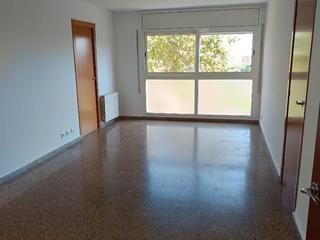 Piso en Carrer de la selva 60. Amplia y luminosa vivienda en barcelona