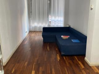 Piso en Ignaci iglesias  76. Piso en esplugues de llobregat.