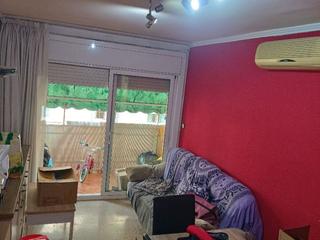 Location Appartement à Anselmo clave 1. Disponible para noviembre