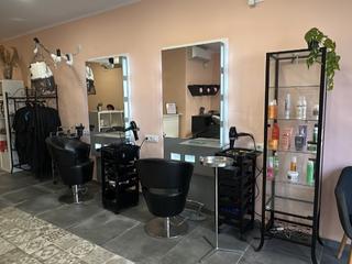 Pas-de-porte Local commercial à Vilà i vila  19. Traspaso peluquería y centro de estética