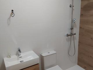 Appartement à Camino del saladillo  7. Obra nueva a estrenar