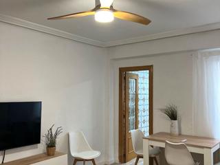 Location Appartement à Carrer sant miquel 7. Piso reformado 3 habitaciones moncada
