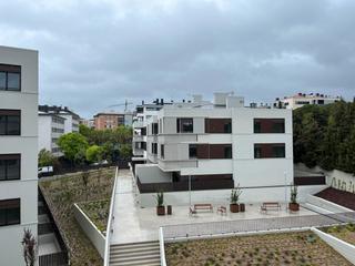 Miete Etagenwohnung in Carrer mare de déu del roser 36. Magnifico piso  todo exterior en volpelleres