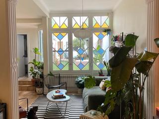 Casa a Plaça de pep ventura 11. Chalet adosado en venta en la creu alta